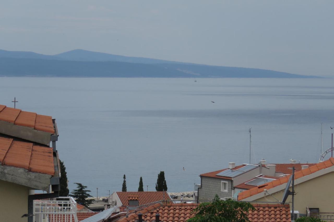 Apartment Caleta Baska Voda