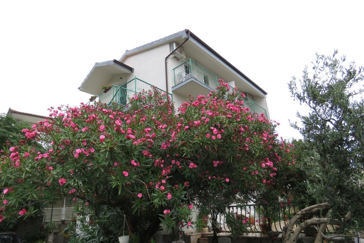 Appartement Caleta