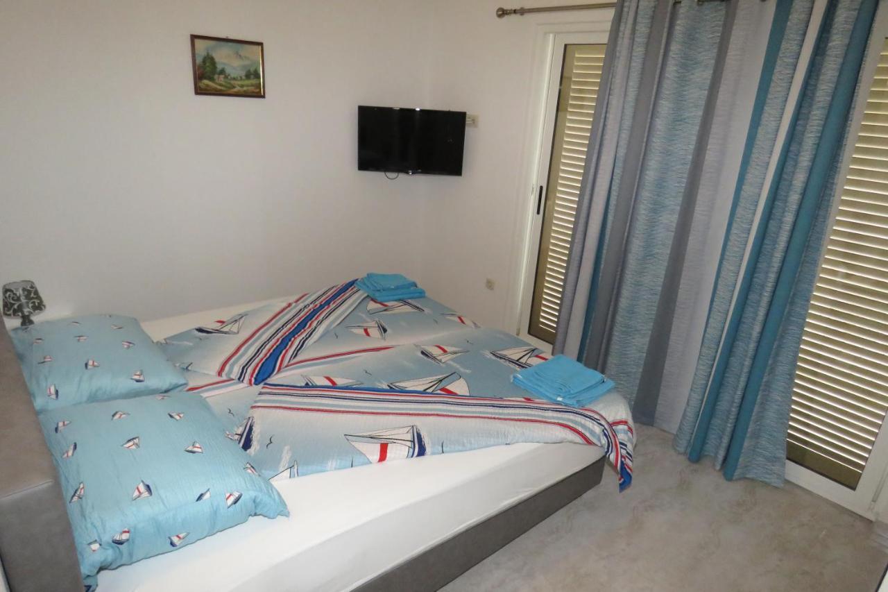 Appartement Caleta